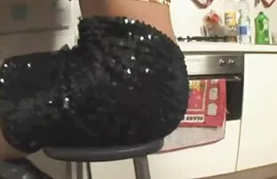 XXX Un vecchio, mamme super porche grasso, con, dito, dito, figa, cazzo,