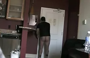 XXX A casa ha strappato piccoli mamme troie pelose capezzoli