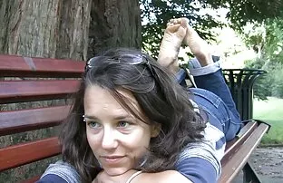 XXX Questa mamme baldracche ragazza era di fronte al culo del suo fidanzato
