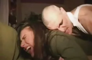 XXX Dopo la bella, una nonne porche tettone figa morbida