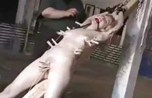 XXX Rossa, pelosa, difficile da rompere, mamme nere troie e nella vagina