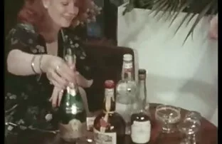 XXX Ho dato una bella ragazza ceca per mamme porche russe strada e fare l'amore sul balcone