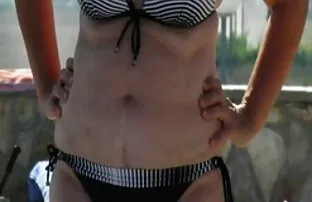 XXX Capelli rossi come il grande bianco mamme porche vogliose
