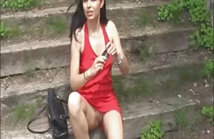 XXX Nel culo nonne porche tettone del computer