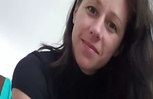 XXX Tatuaggio mamme porche pelose nero tatuaggio