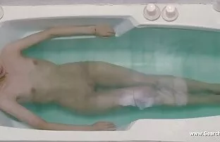 XXX La nonne calde italiane Russia stava in casa
