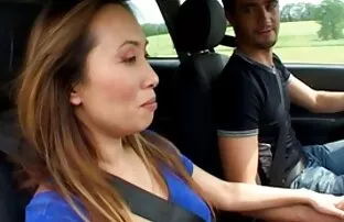 XXX Nero, una bionda video mamme puttane nella scanalatura