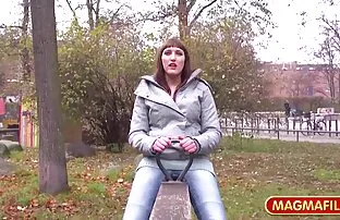XXX Un xnxx mamme troie passeggero è stato Divorziato a causa di avere sesso e avendo sesso in una macchina