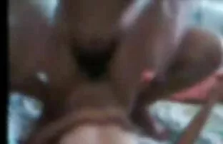 XXX Il bastardo mamme nere troie cadde sul suo cazzo